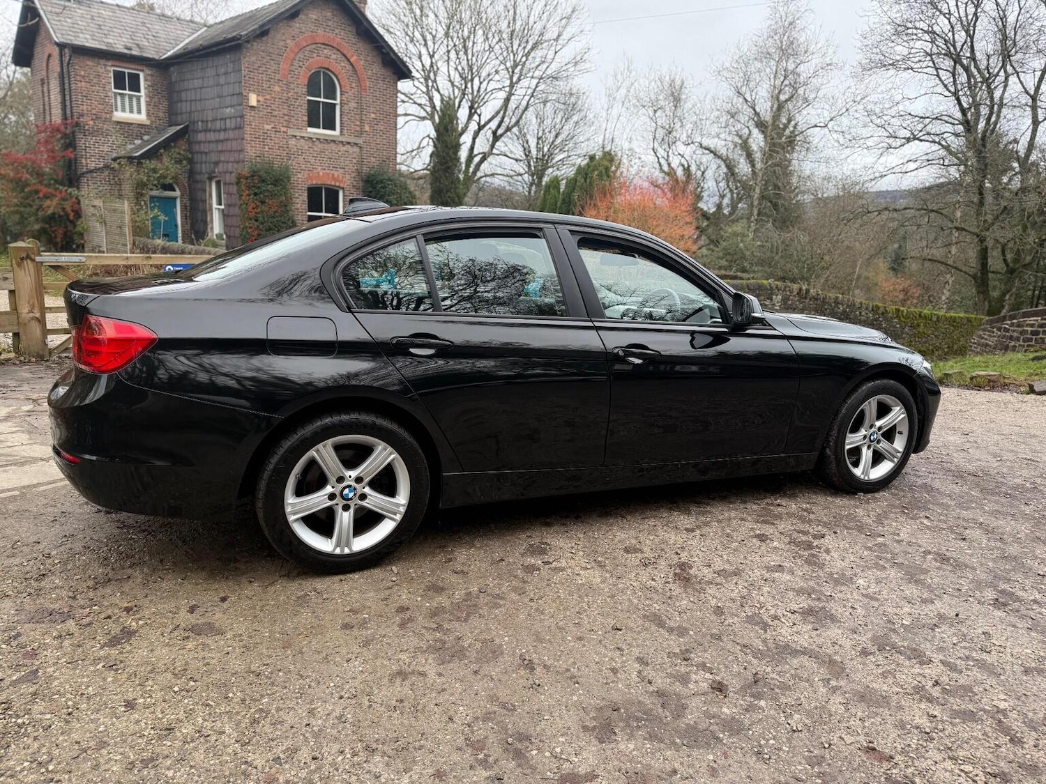 Used BMW 3 Series 2014 for sale - 76712684: Photo 12