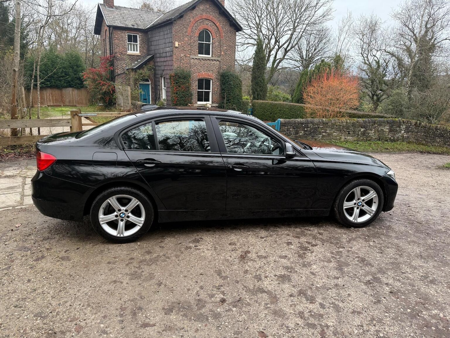 Used BMW 3 Series 2014 for sale - 76712684: Photo 13