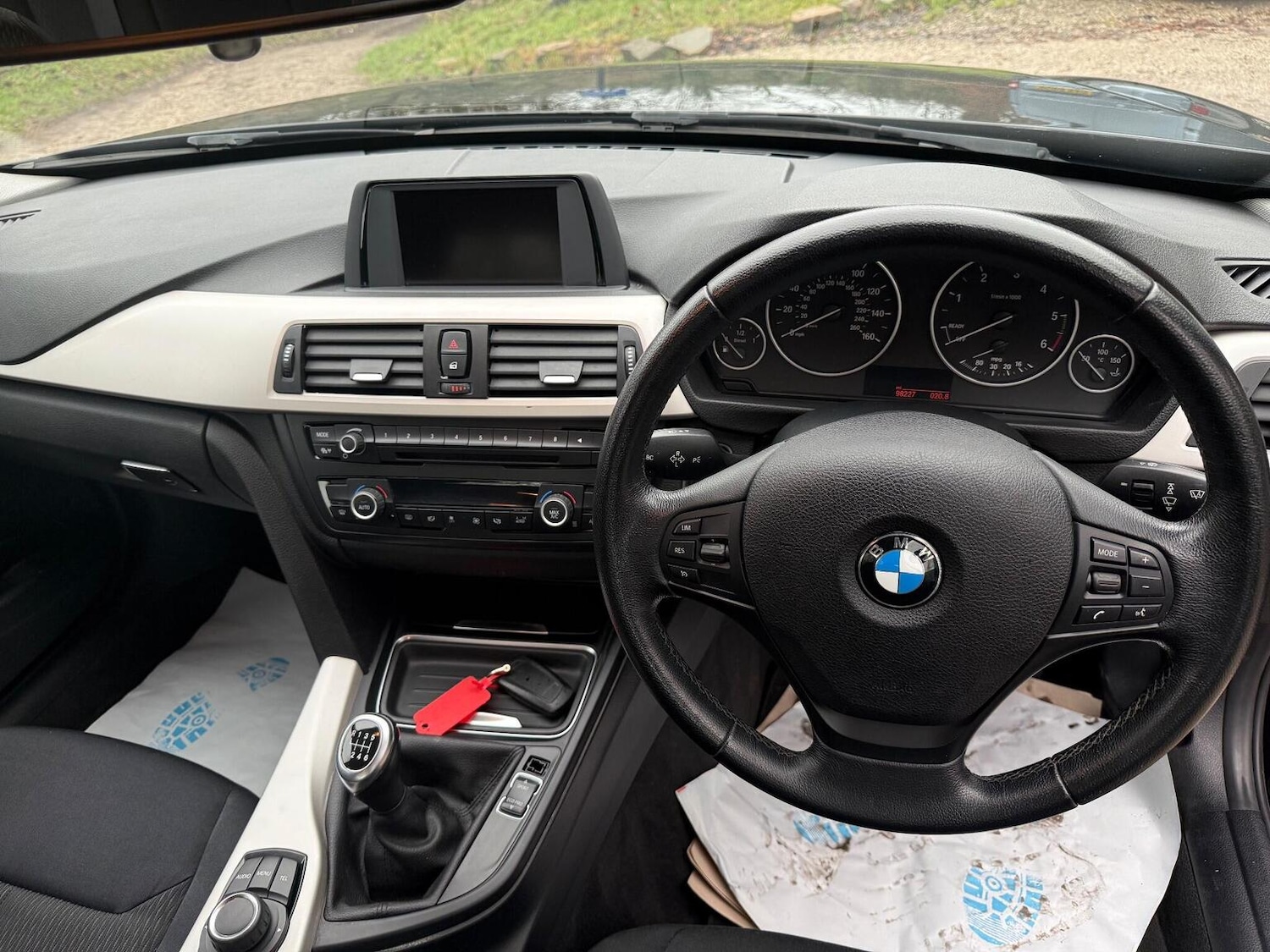 Used BMW 3 Series 2014 for sale - 76712684: Photo 14