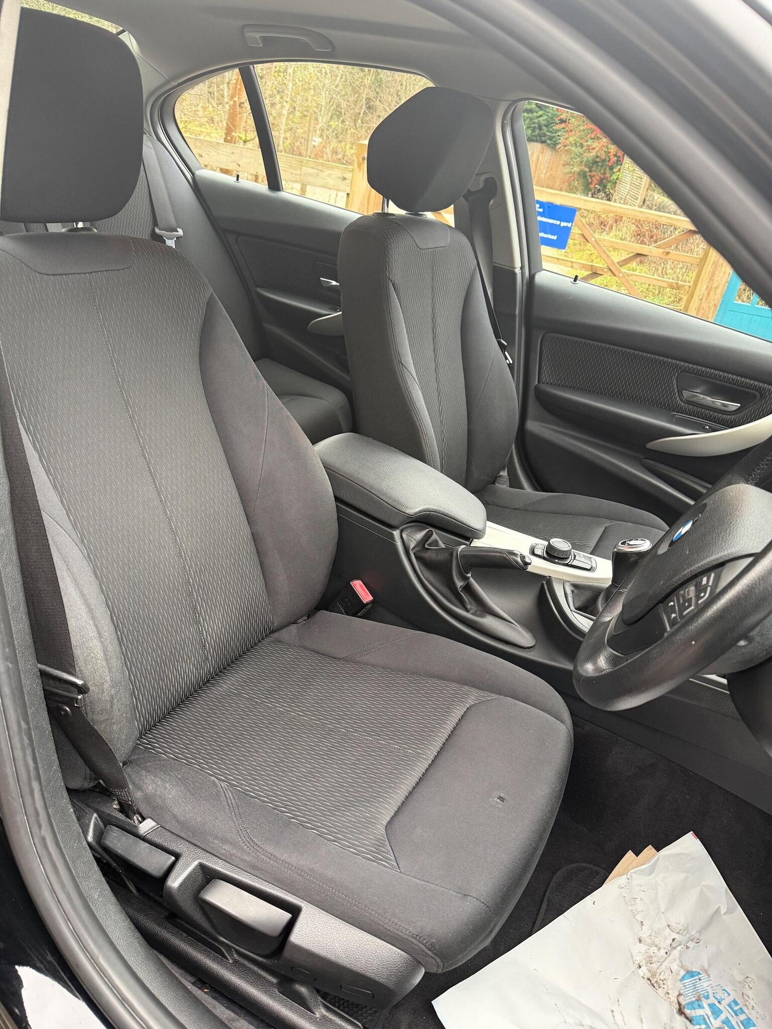 Used BMW 3 Series 2014 for sale - 76712684: Photo 15