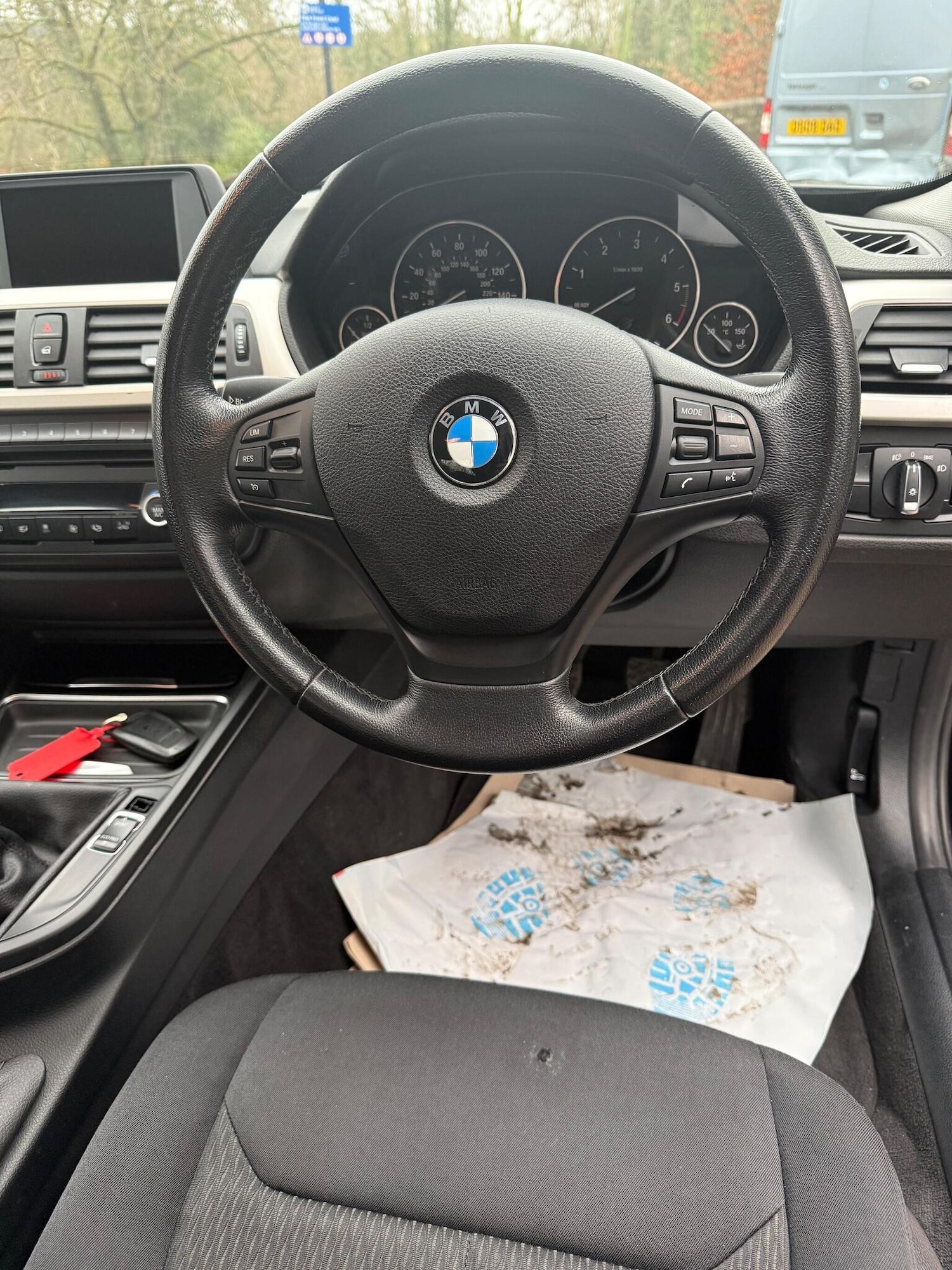 Used BMW 3 Series 2014 for sale - 76712684: Photo 16