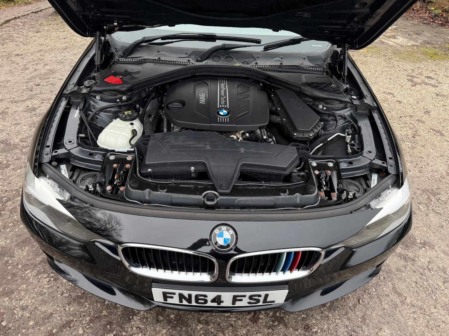 Used BMW 3 Series 2014 for sale - 76712684: Photo 18