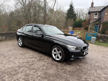 Used BMW 3 Series 2014 for sale - 76712684: Photo