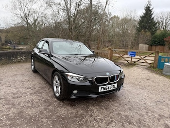 Used BMW 3 Series 2014 for sale - 76712684: Photo