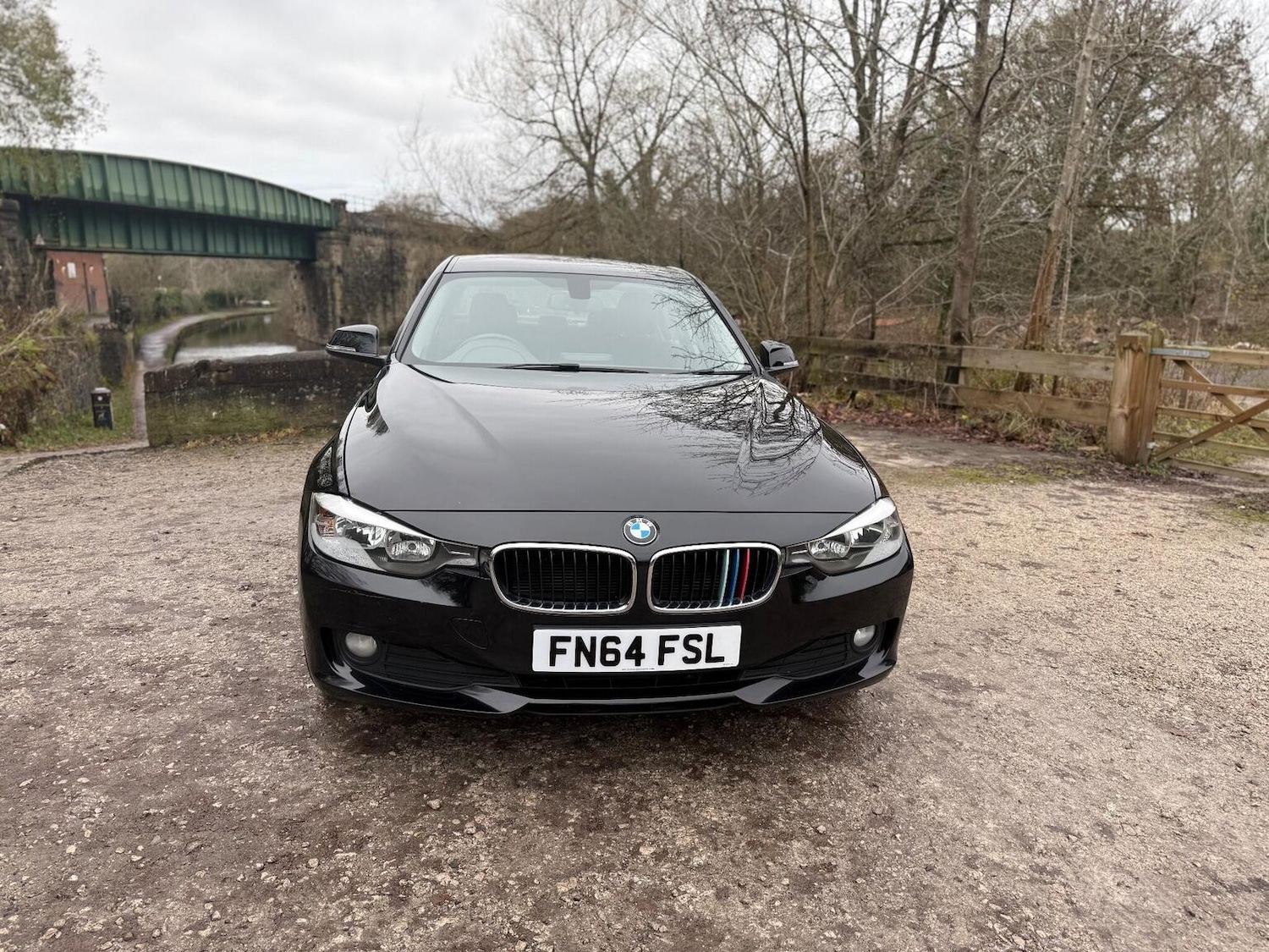 Used BMW 3 Series 2014 for sale - 76712684: Photo 3