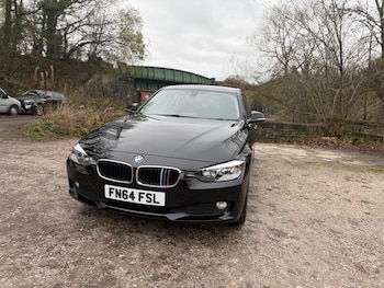 Used BMW 3 Series 2014 for sale - 76712684: Photo