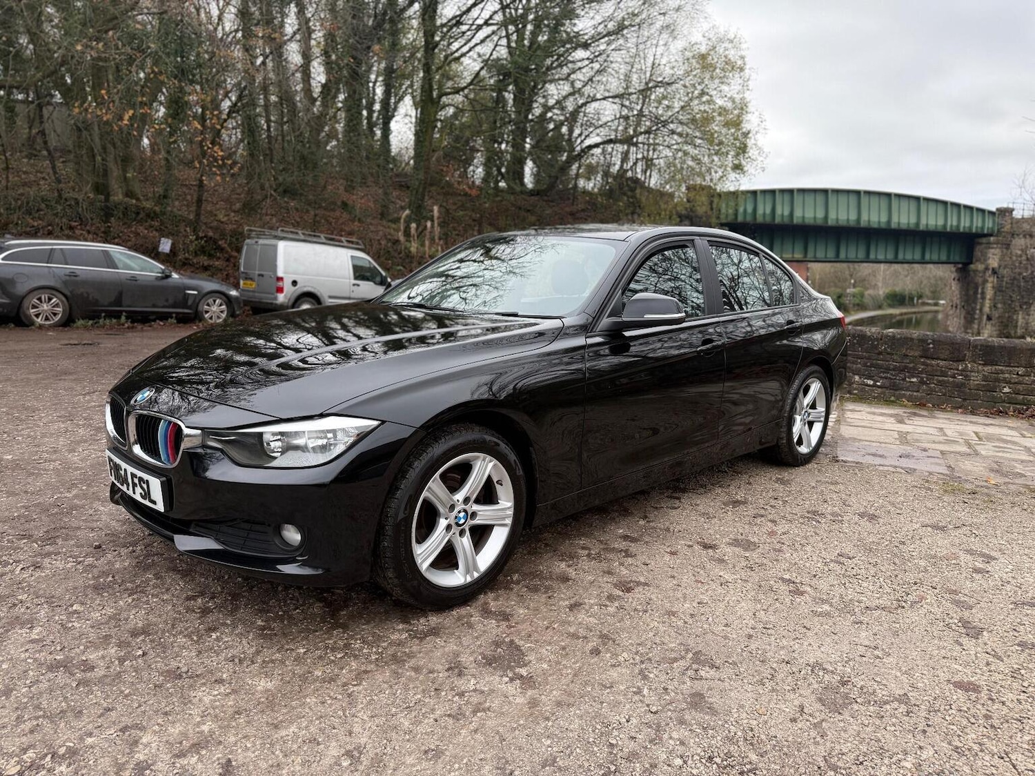 Used BMW 3 Series 2014 for sale - 76712684: Photo 5