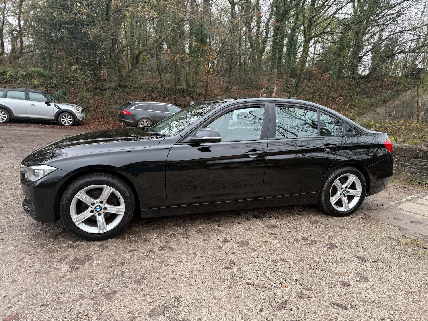 Used BMW 3 Series 2014 for sale - 76712684: Photo 6