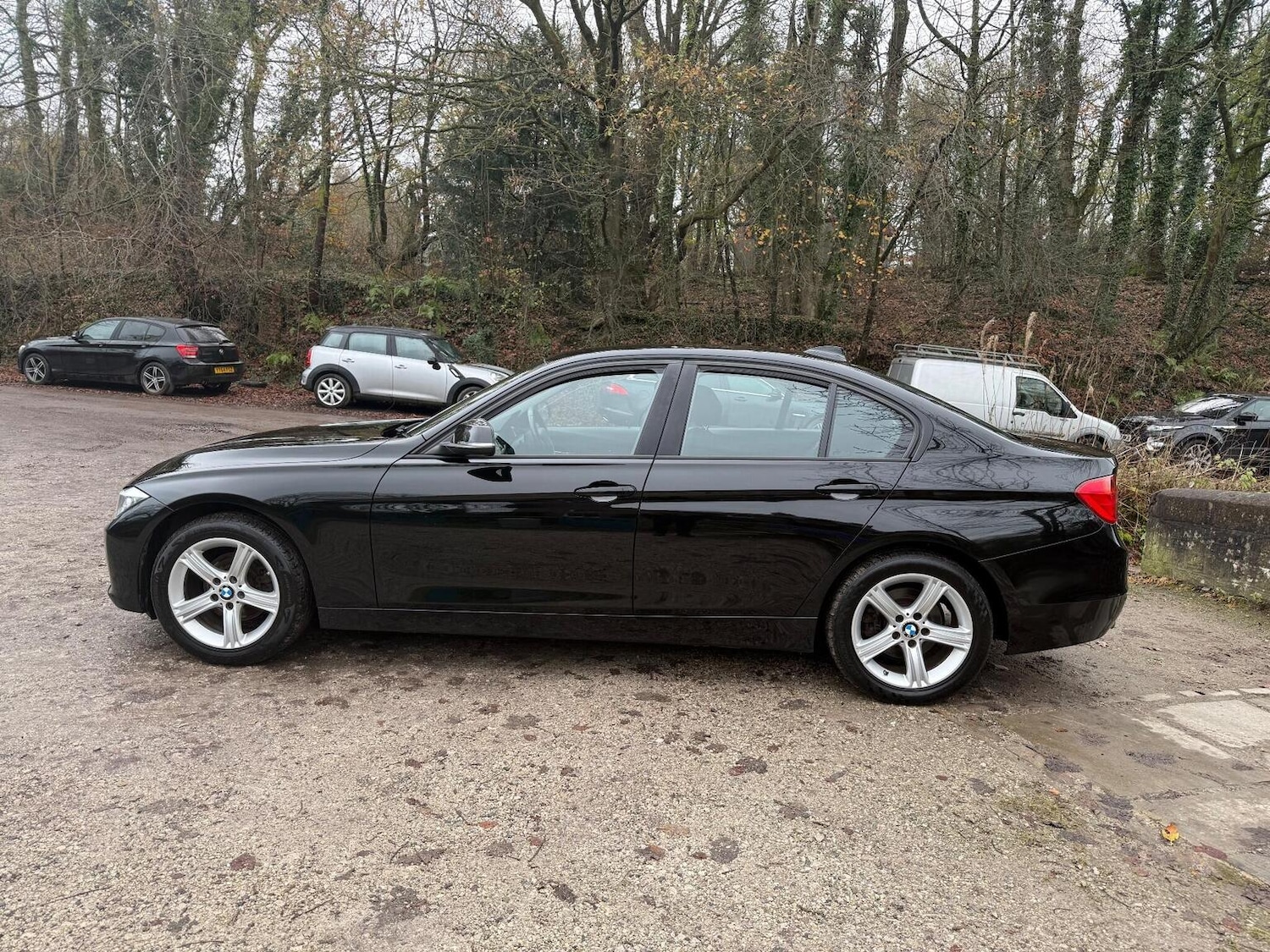 Used BMW 3 Series 2014 for sale - 76712684: Photo 7