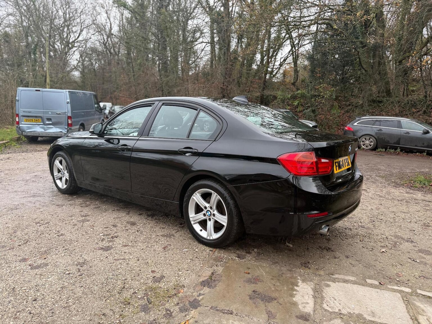 Used BMW 3 Series 2014 for sale - 76712684: Photo 8
