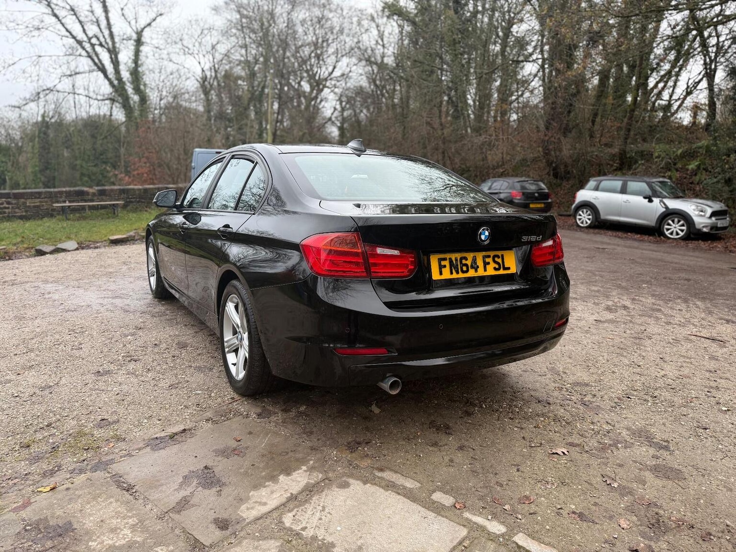 Used BMW 3 Series 2014 for sale - 76712684: Photo 9
