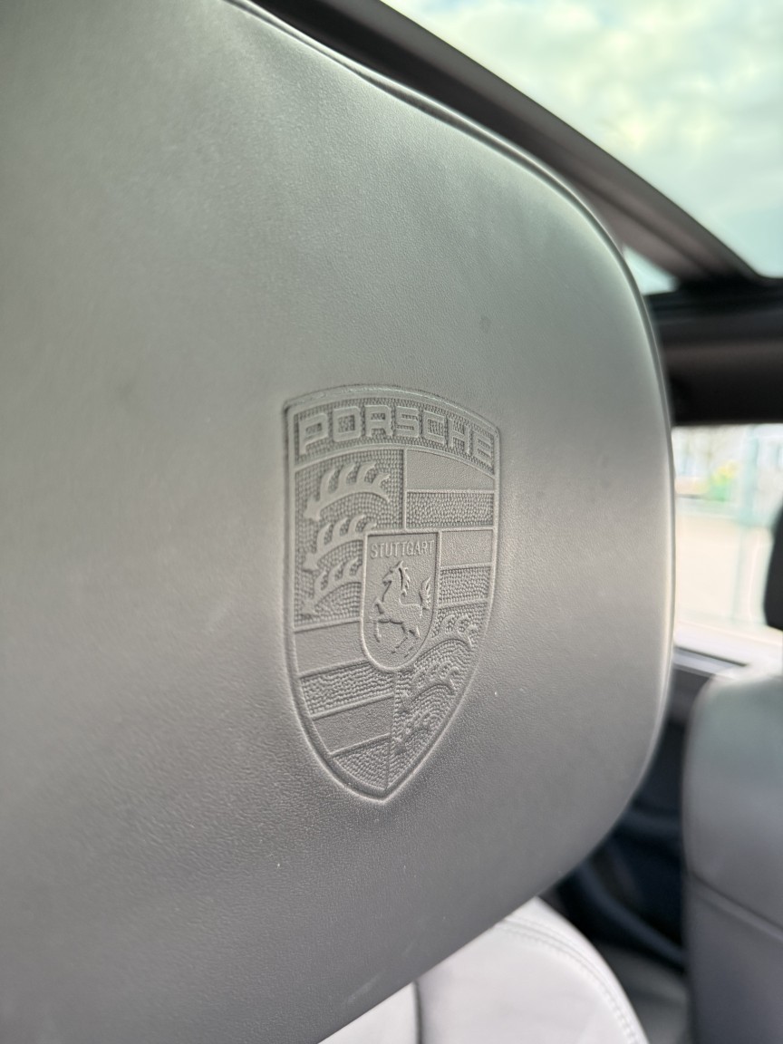 Used Porsche Macan 2021 for sale - 77478131: Photo 19