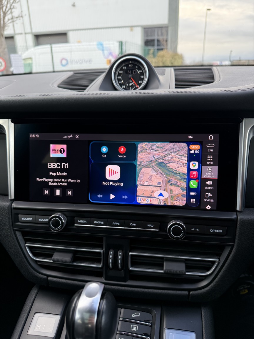 Used Porsche Macan 2021 for sale - 77478131: Photo 32