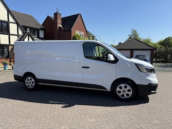 Used Renault Trafic 2025 for sale - 78383286: Photo