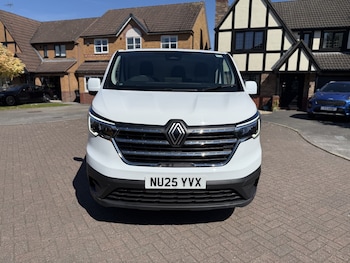 Used Renault Trafic 2025 for sale - 78383286: Photo