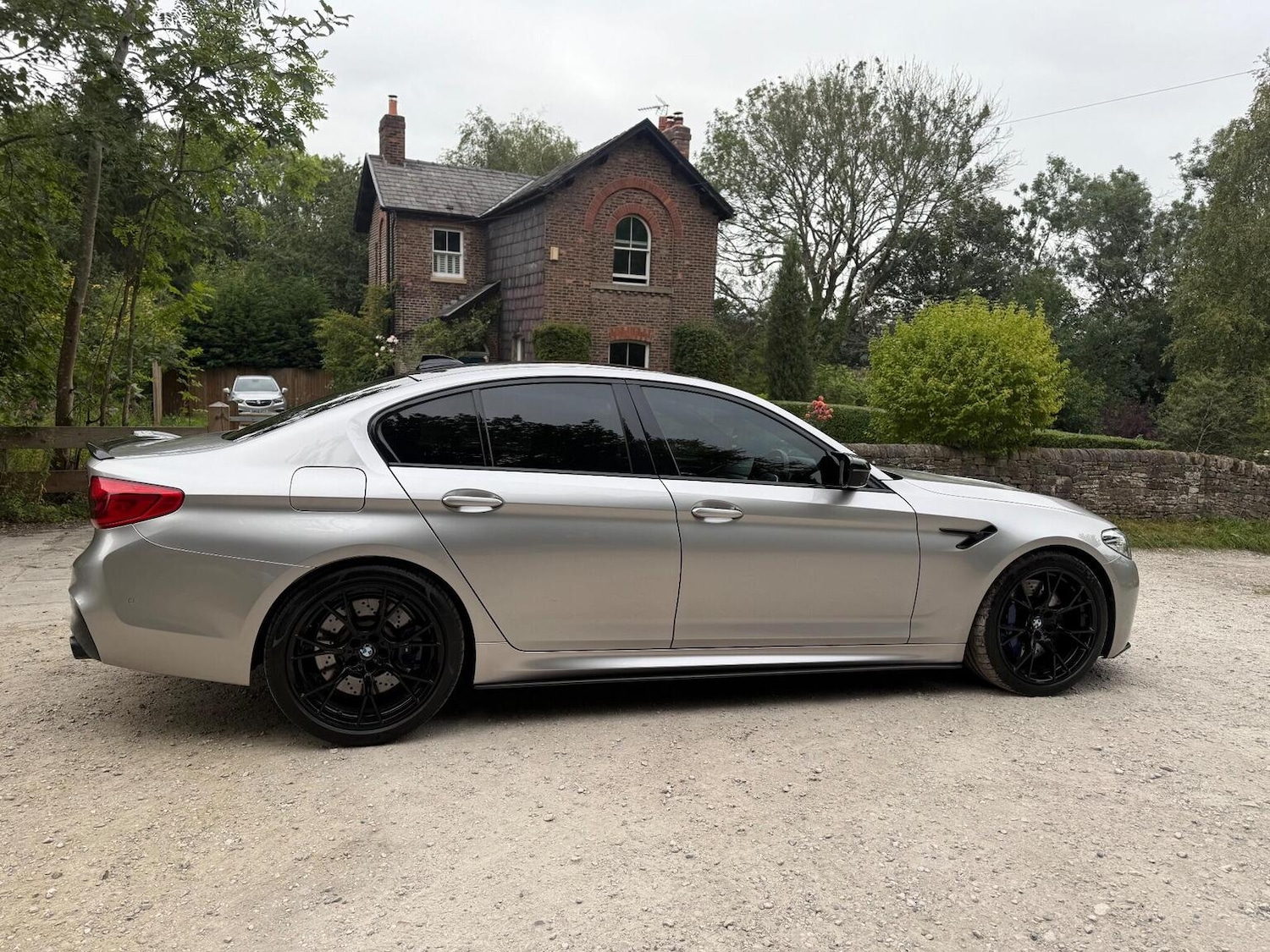 Used BMW M5 2018 for sale - 76713042: Photo 14