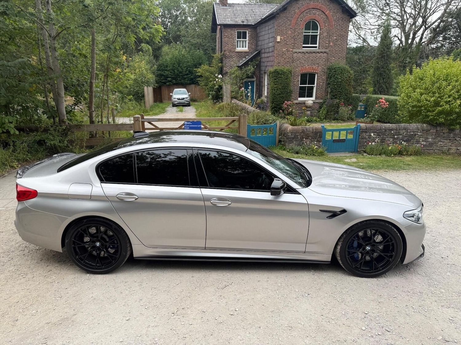 Used BMW M5 2018 for sale - 76713042: Photo 15