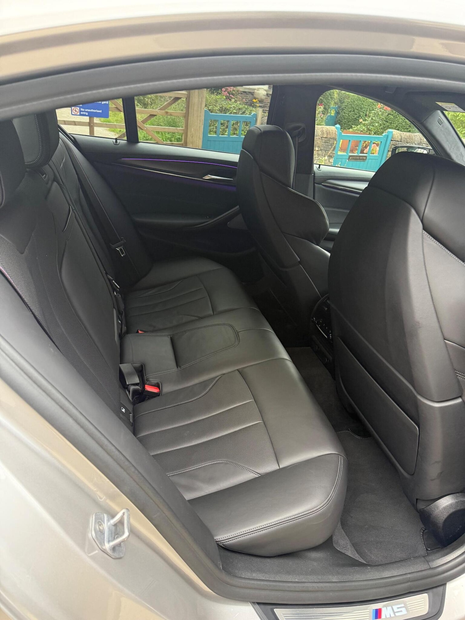 Used BMW M5 2018 for sale - 76713042: Photo 18