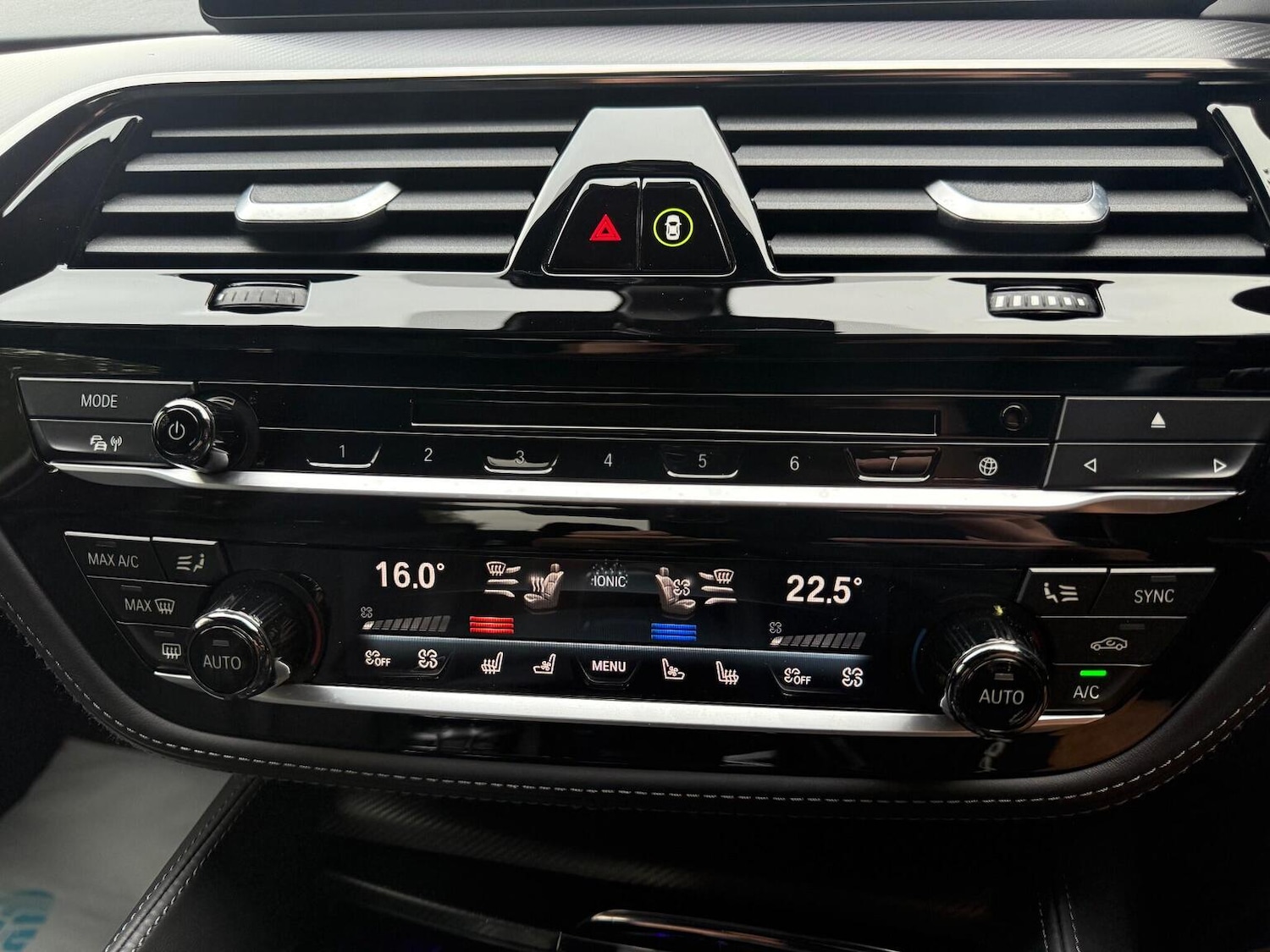 Used BMW M5 2018 for sale - 76713042: Photo 23