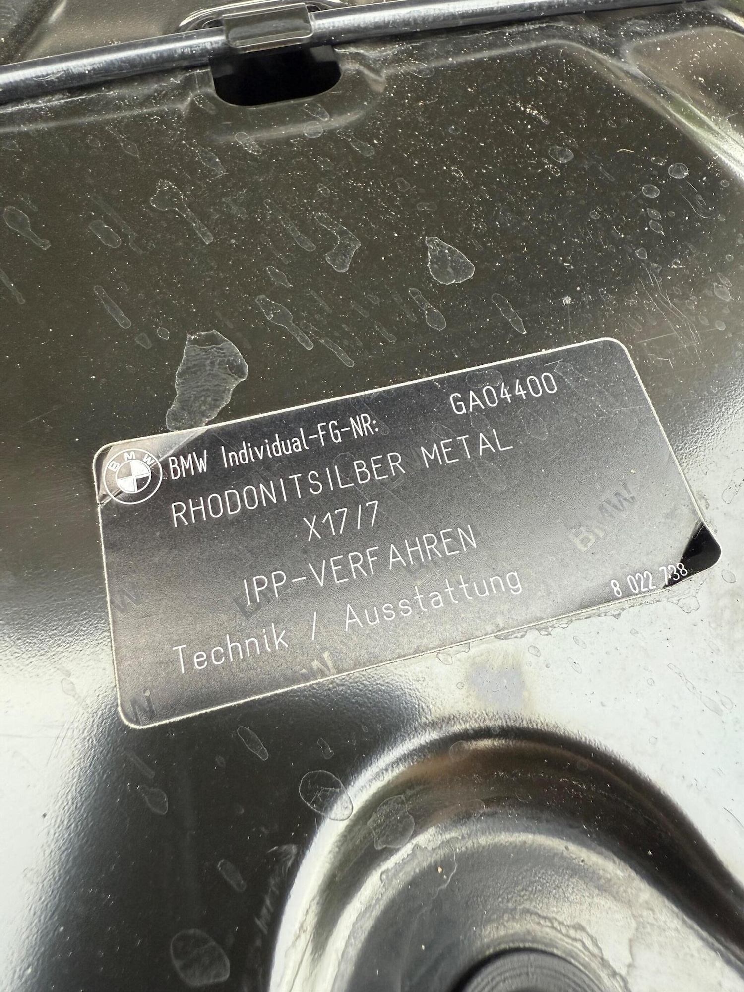 Used BMW M5 2018 for sale - 76713042: Photo 26