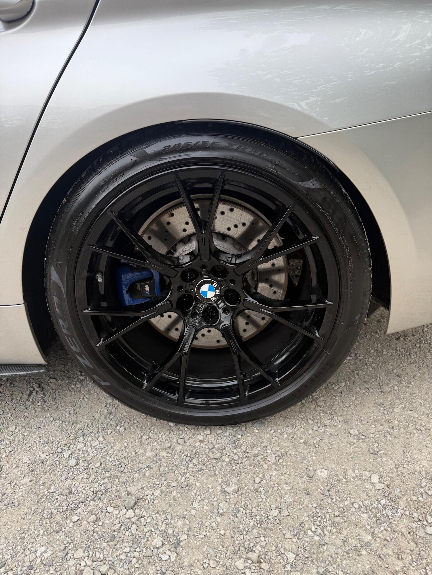 Used BMW M5 2018 for sale - 76713042: Photo 28