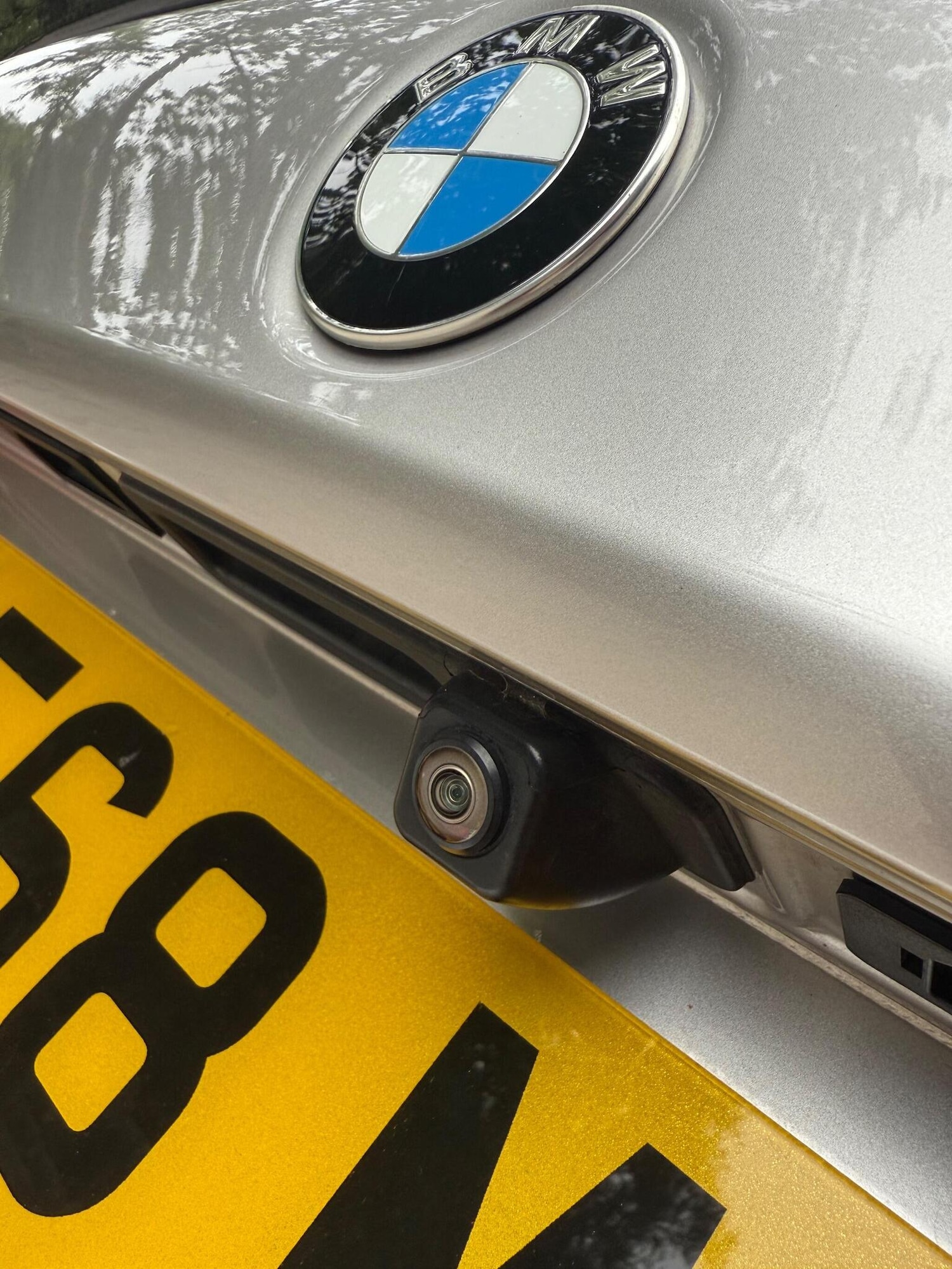 Used BMW M5 2018 for sale - 76713042: Photo 29