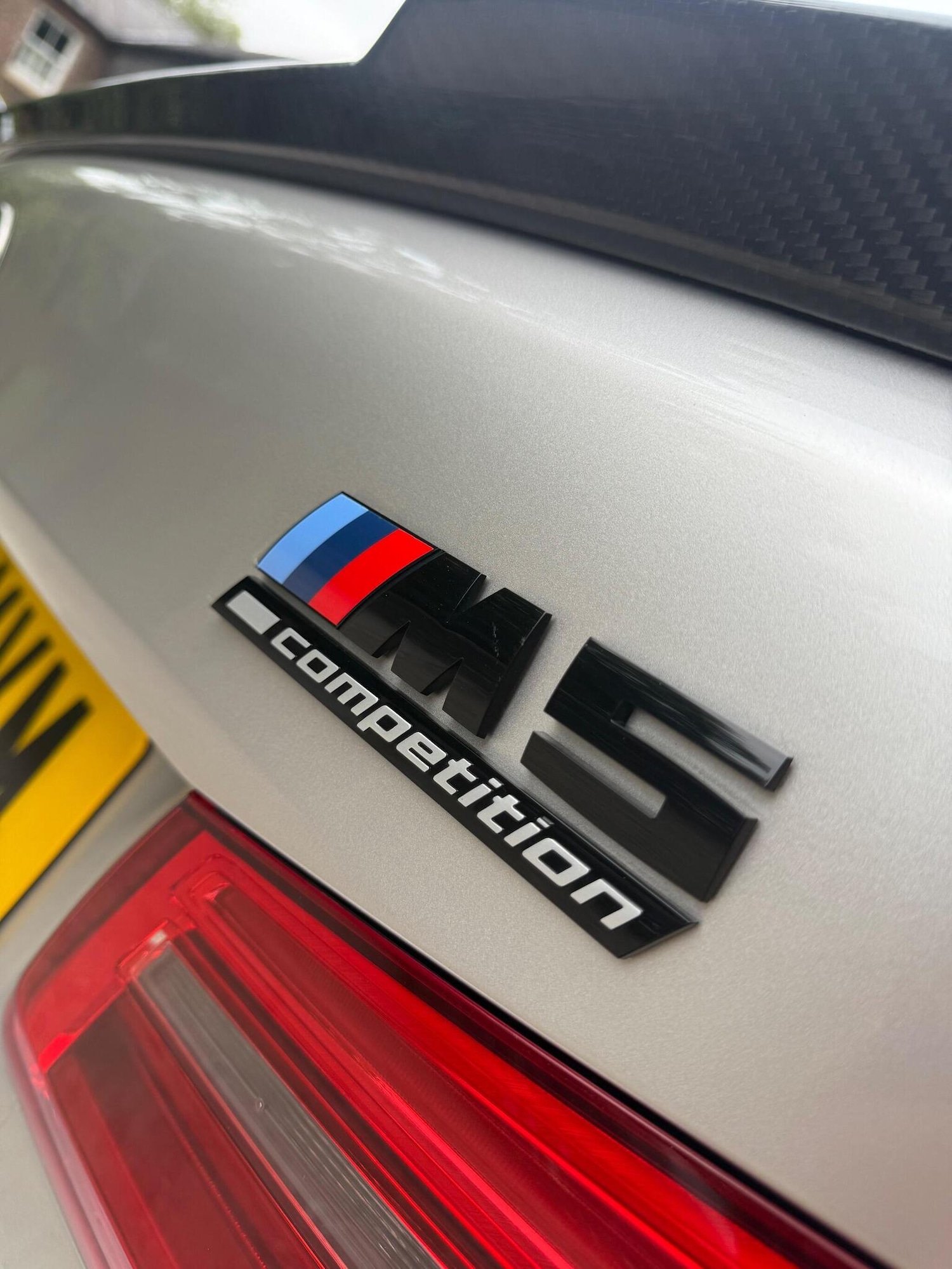 Used BMW M5 2018 for sale - 76713042: Photo 30