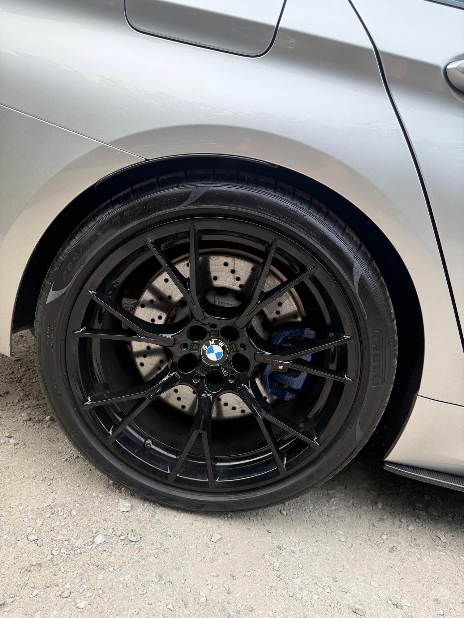 Used BMW M5 2018 for sale - 76713042: Photo 31