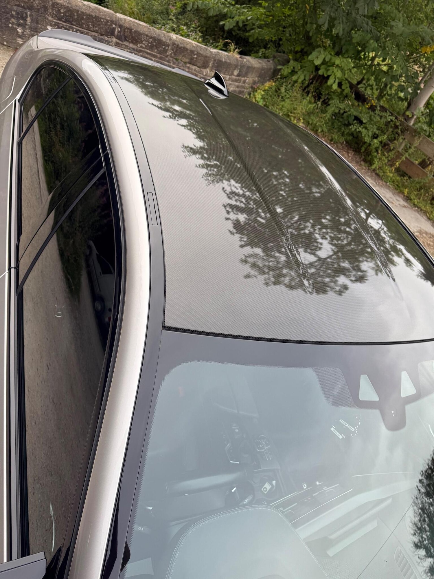 Used BMW M5 2018 for sale - 76713042: Photo 35