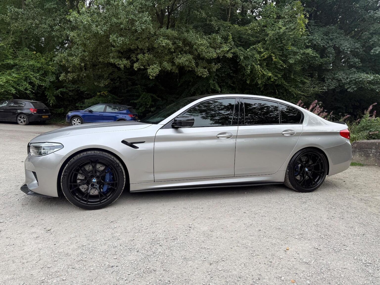 Used BMW M5 2018 for sale - 76713042: Photo 7