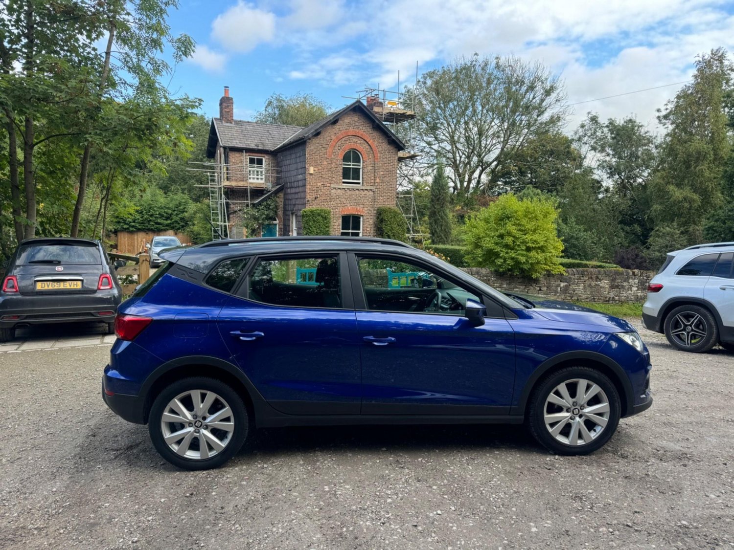 Used SEAT Arona 2020 for sale - 77207208: Photo 12