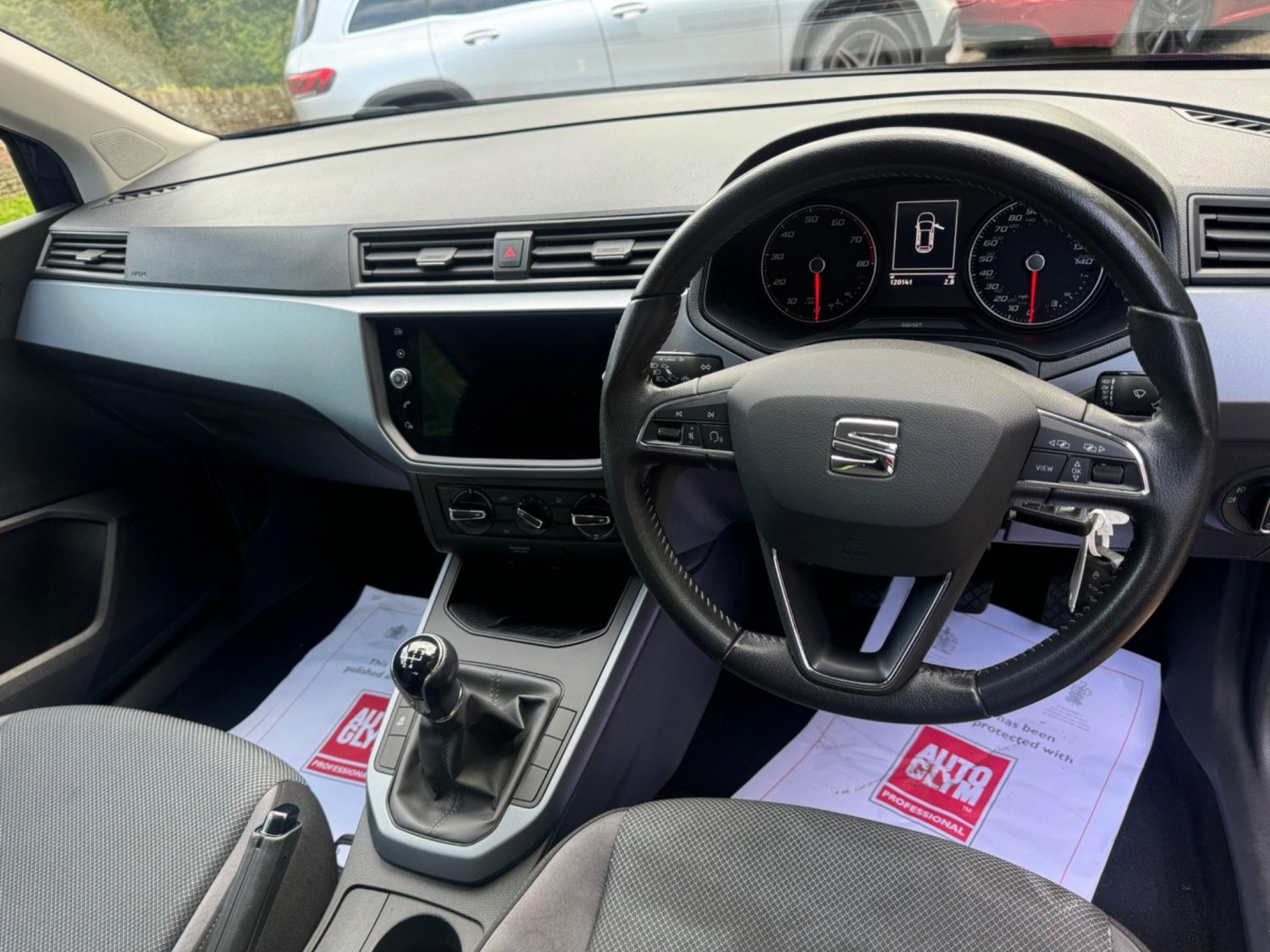 Used SEAT Arona 2020 for sale - 77207208: Photo 13