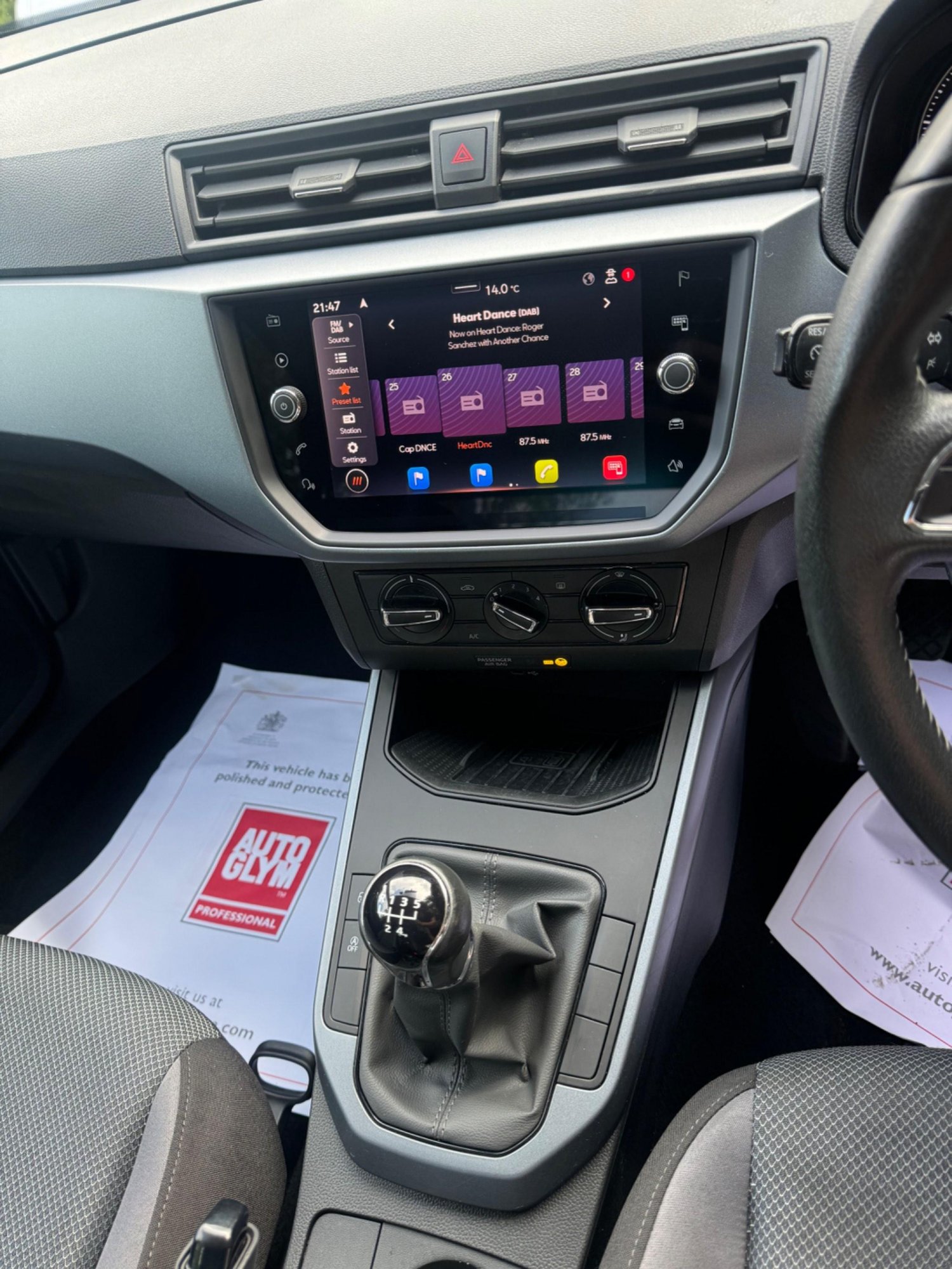 Used SEAT Arona 2020 for sale - 77207208: Photo 16