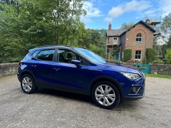 2020 - 1.0 TSI SE Technology [EZ] 5dr