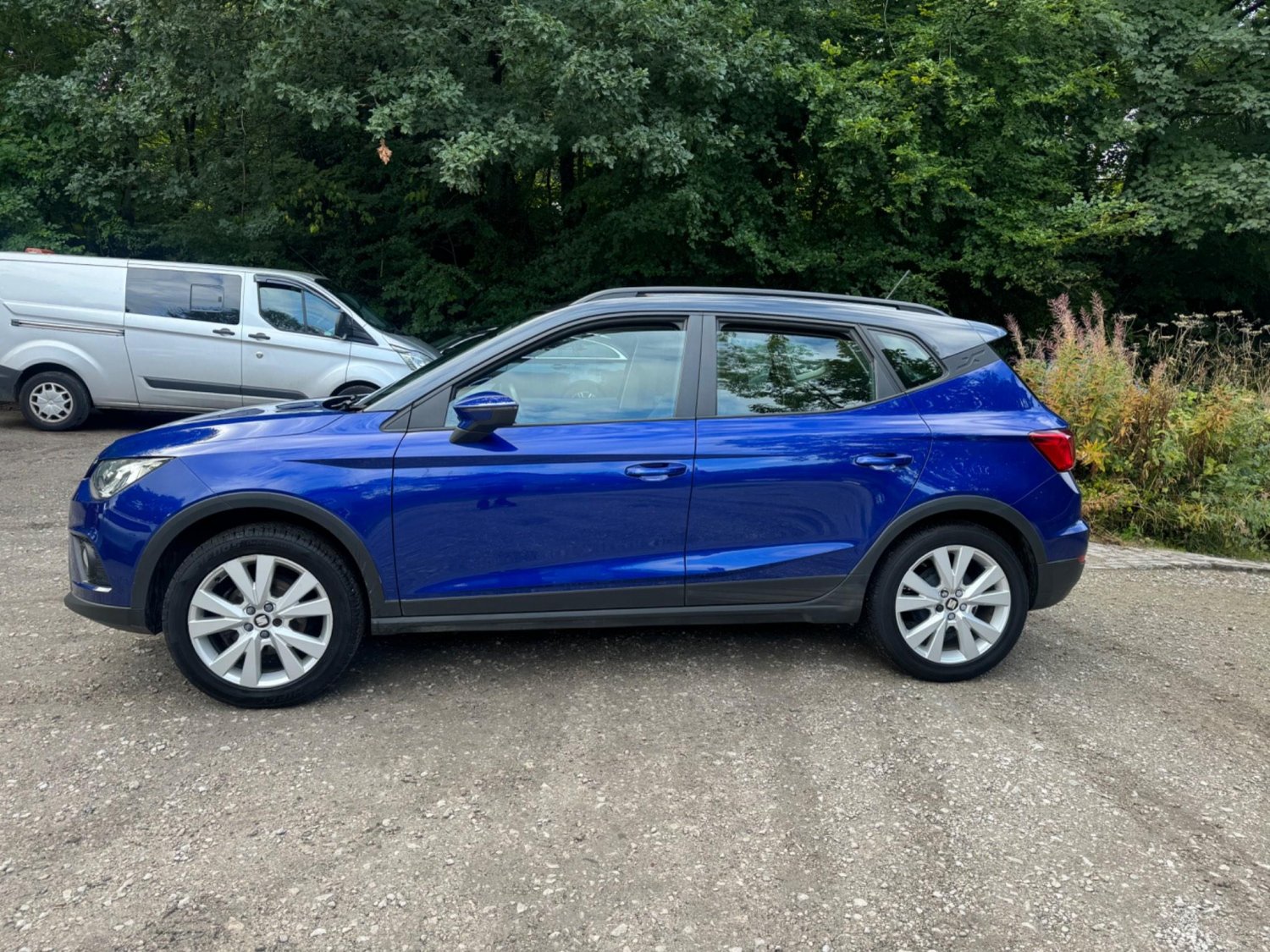 Used SEAT Arona 2020 for sale - 77207208: Photo 6