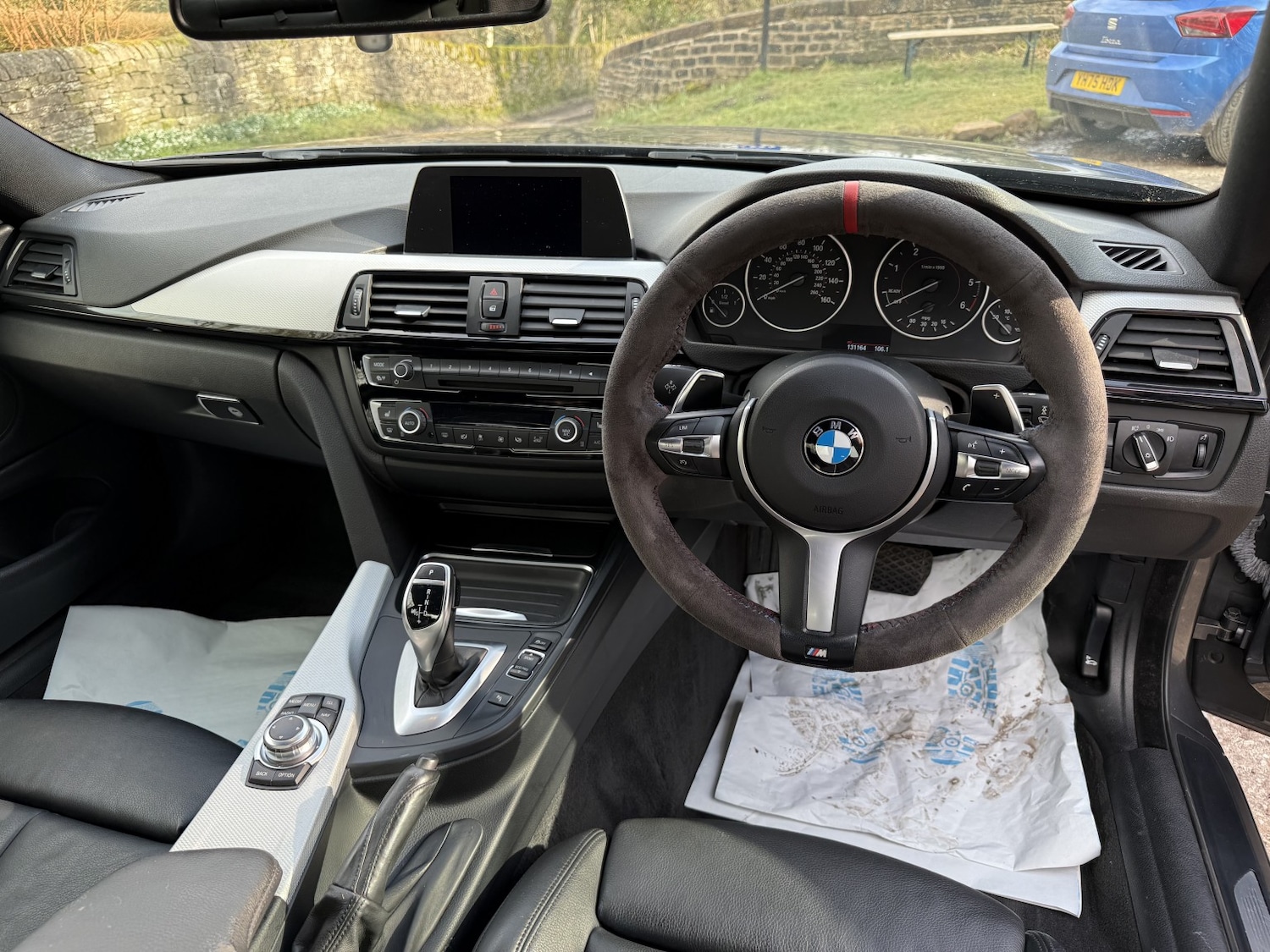 Used BMW 4 Series 2014 for sale - 77694308: Photo 16