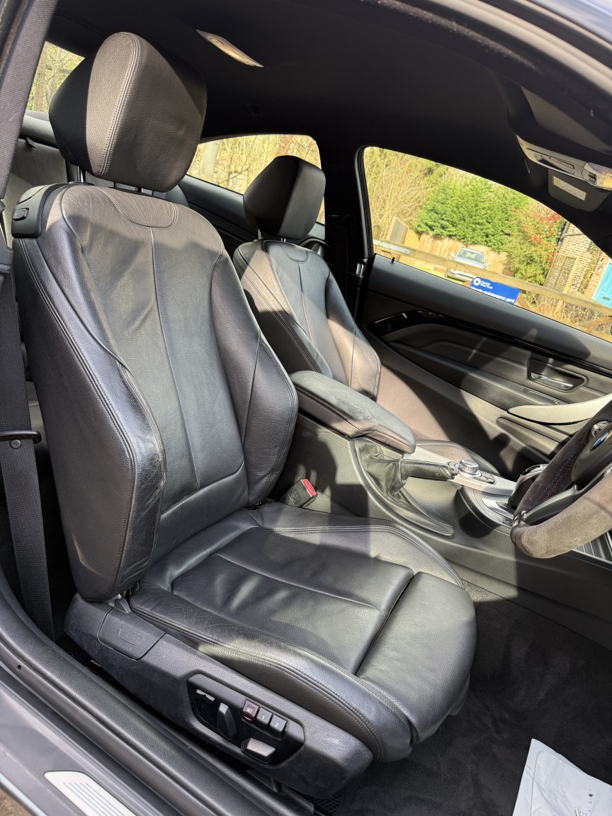 Used BMW 4 Series 2014 for sale - 77694308: Photo 17