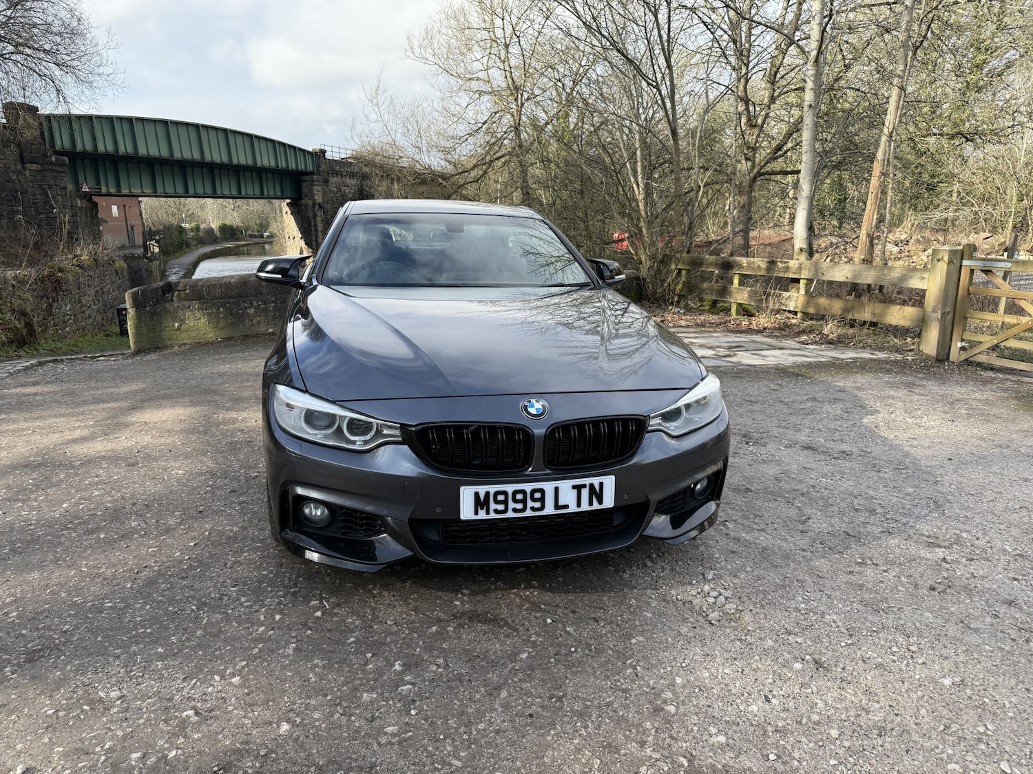 Used BMW 4 Series 2014 for sale - 77694308: Photo 4