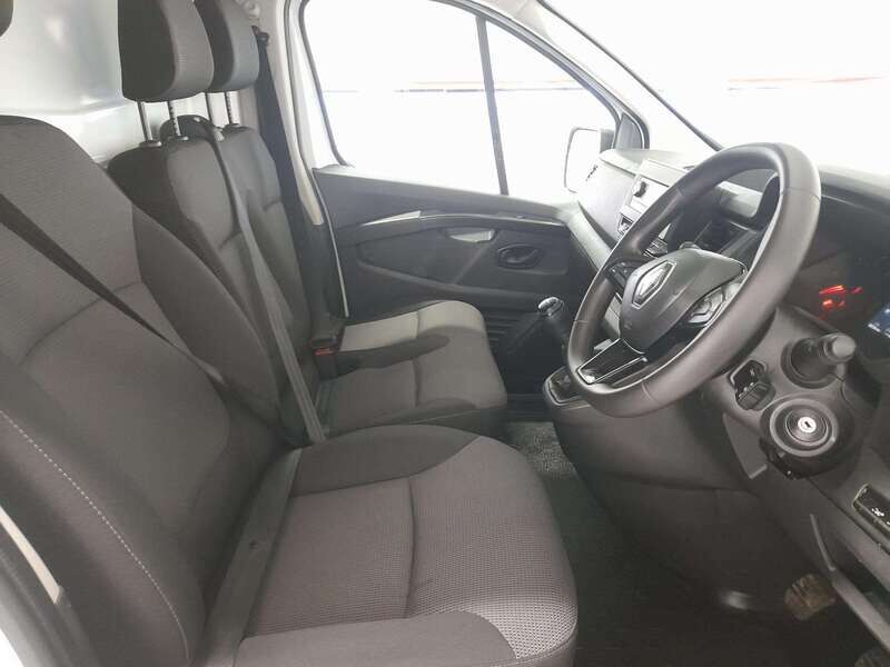 Used Renault Trafic 2022 for sale - 77814548: Photo 10