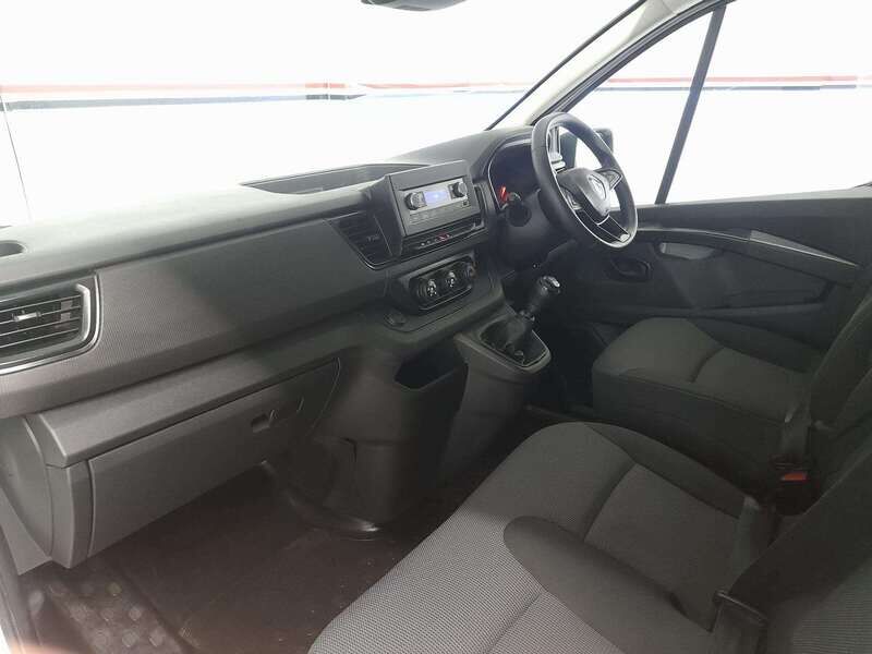 Used Renault Trafic 2022 for sale - 77814548: Photo 11