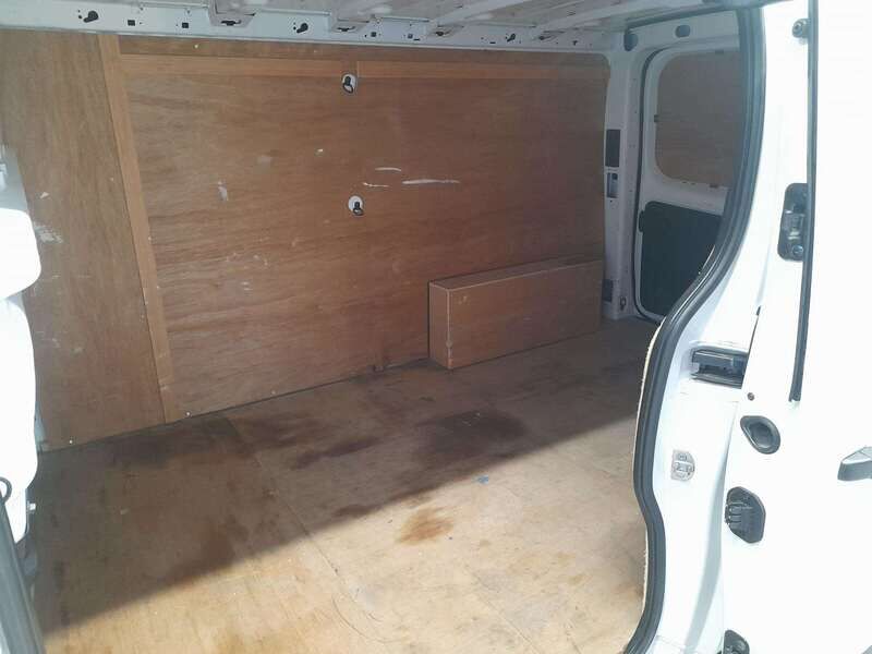 Used Renault Trafic 2022 for sale - 77814548: Photo 13