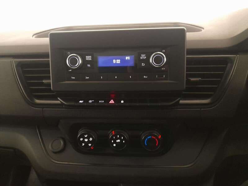 Used Renault Trafic 2022 for sale - 77814548: Photo 16