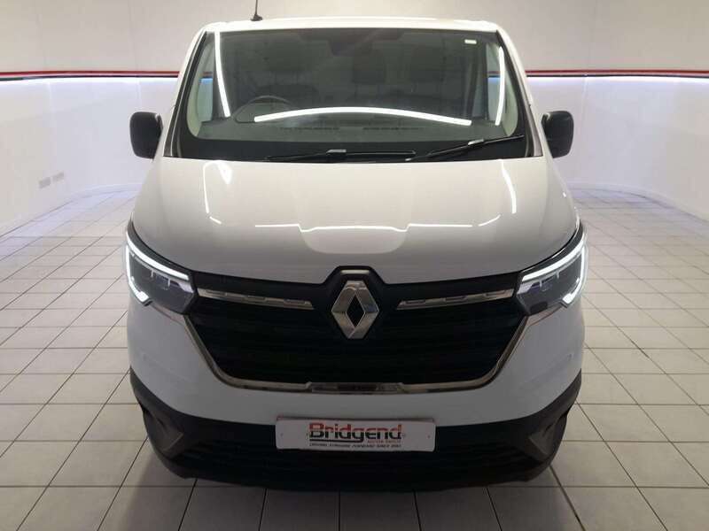 Used Renault Trafic 2022 for sale - 77814548: Photo 2