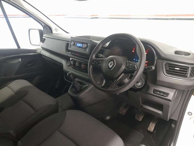 Used Renault Trafic 2022 for sale - 77814548: Photo 9