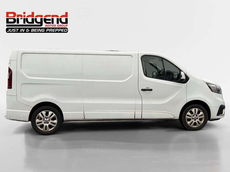 Used Renault Trafic 2024 for sale - 77298515: Photo 2