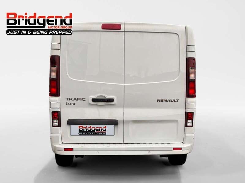 Used Renault Trafic 2024 for sale - 77298515: Photo 4