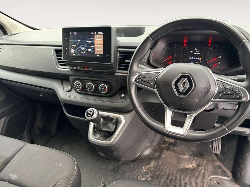 Used Renault Trafic 2024 for sale - 77298515: Photo 5