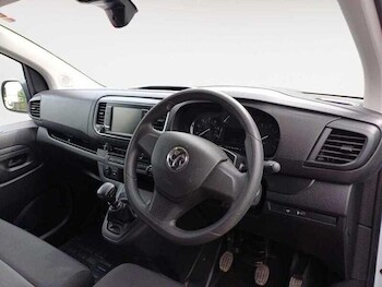 Used Vauxhall Vivaro 2023 for sale - 75362983: Photo