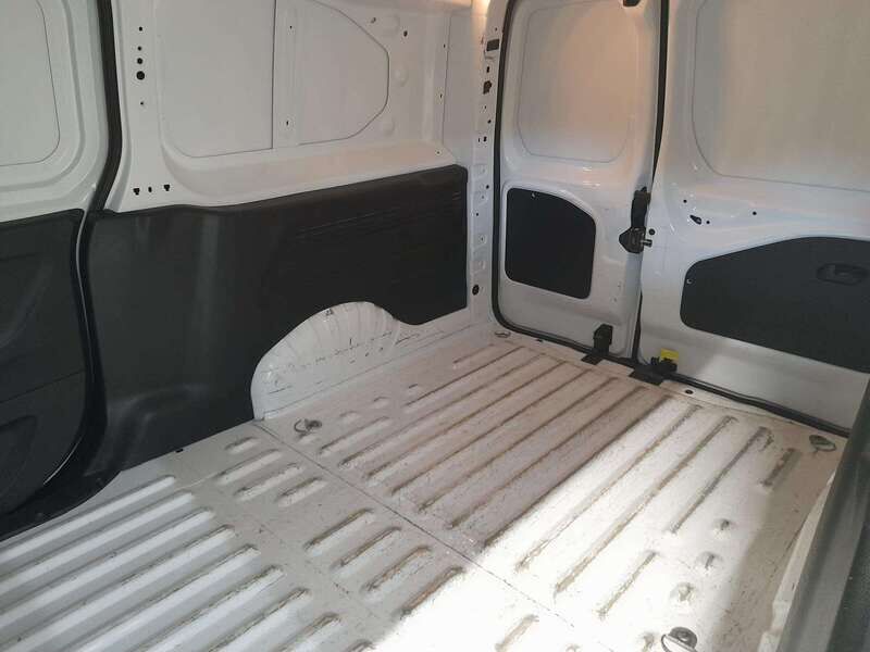 Used Vauxhall Combo 2022 for sale - 77813920: Photo 12