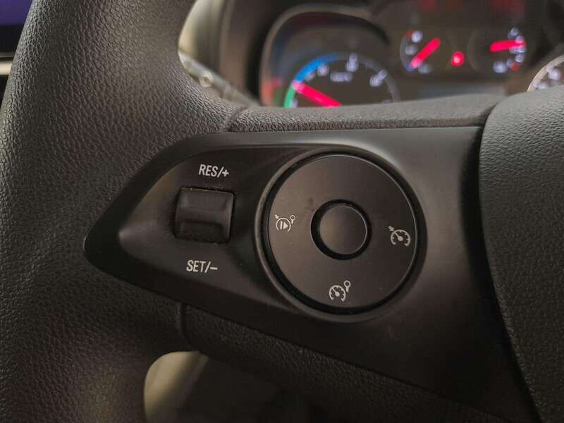 Used Vauxhall Combo 2022 for sale - 77813920: Photo 15